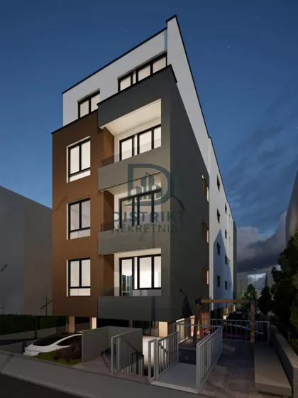 Staro Groblje | 4zida.rs