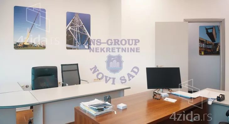 Poslovni prostor | 4zida