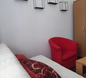 Centar, Medijana, Gradske lokacije, Niš, 4.0 stan | 4zida.rs