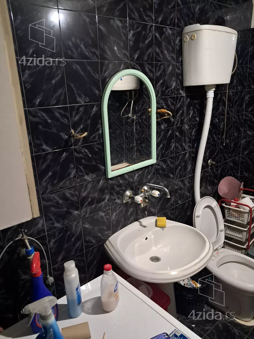 4-etažna kuća | 4zida