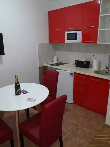 Novi Sad - Centar