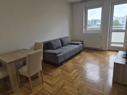 Bulevar Patrijarha Pavla (Somborski Bulevar) | 4zida.rs