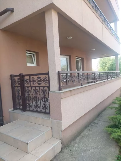 Svete Milutinovića | 4zida.rs