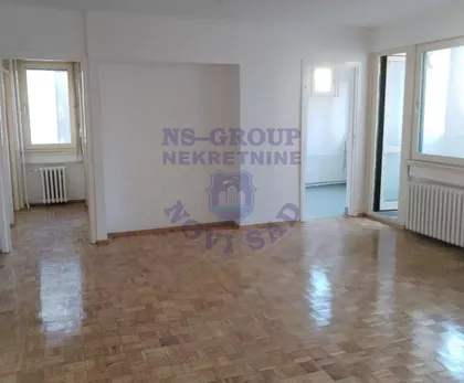 Bulevar Oslobođenja | 4zida.rs