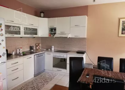 Vojvode Stepe | 4zida.rs