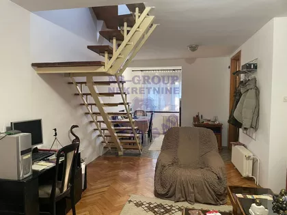 Bulevar Patrijarha Pavla (Somborski Bulevar) | 4zida.rs