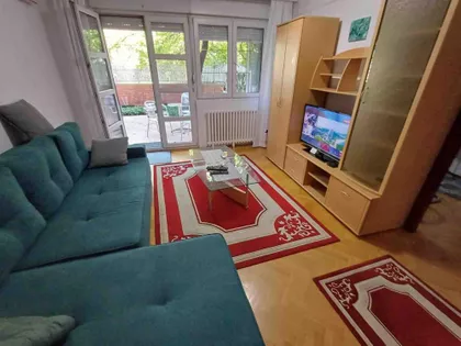 Danila Lekića Španca | 4zida.rs