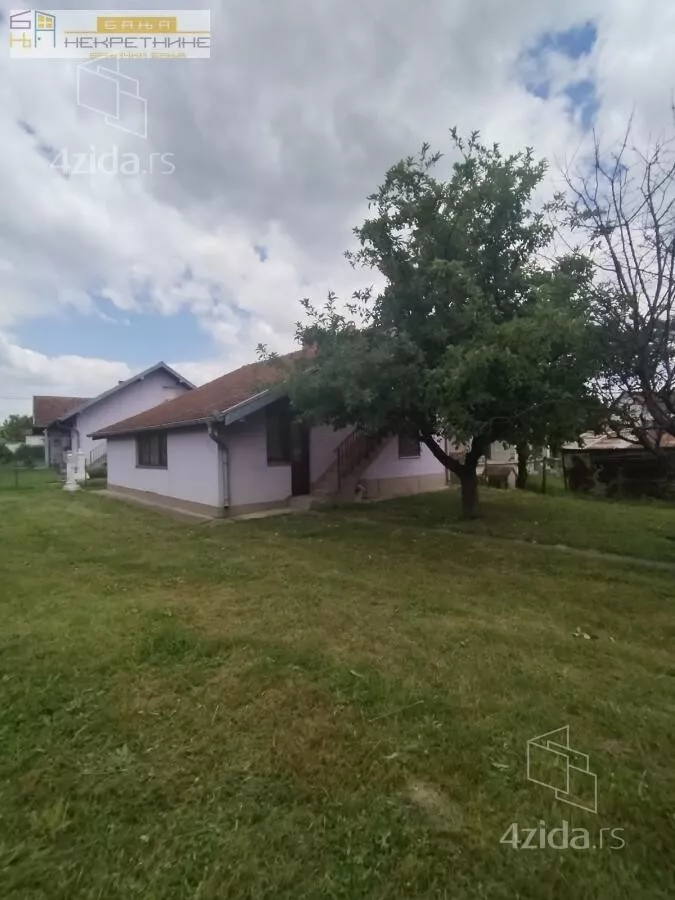 Kuća | 4zida