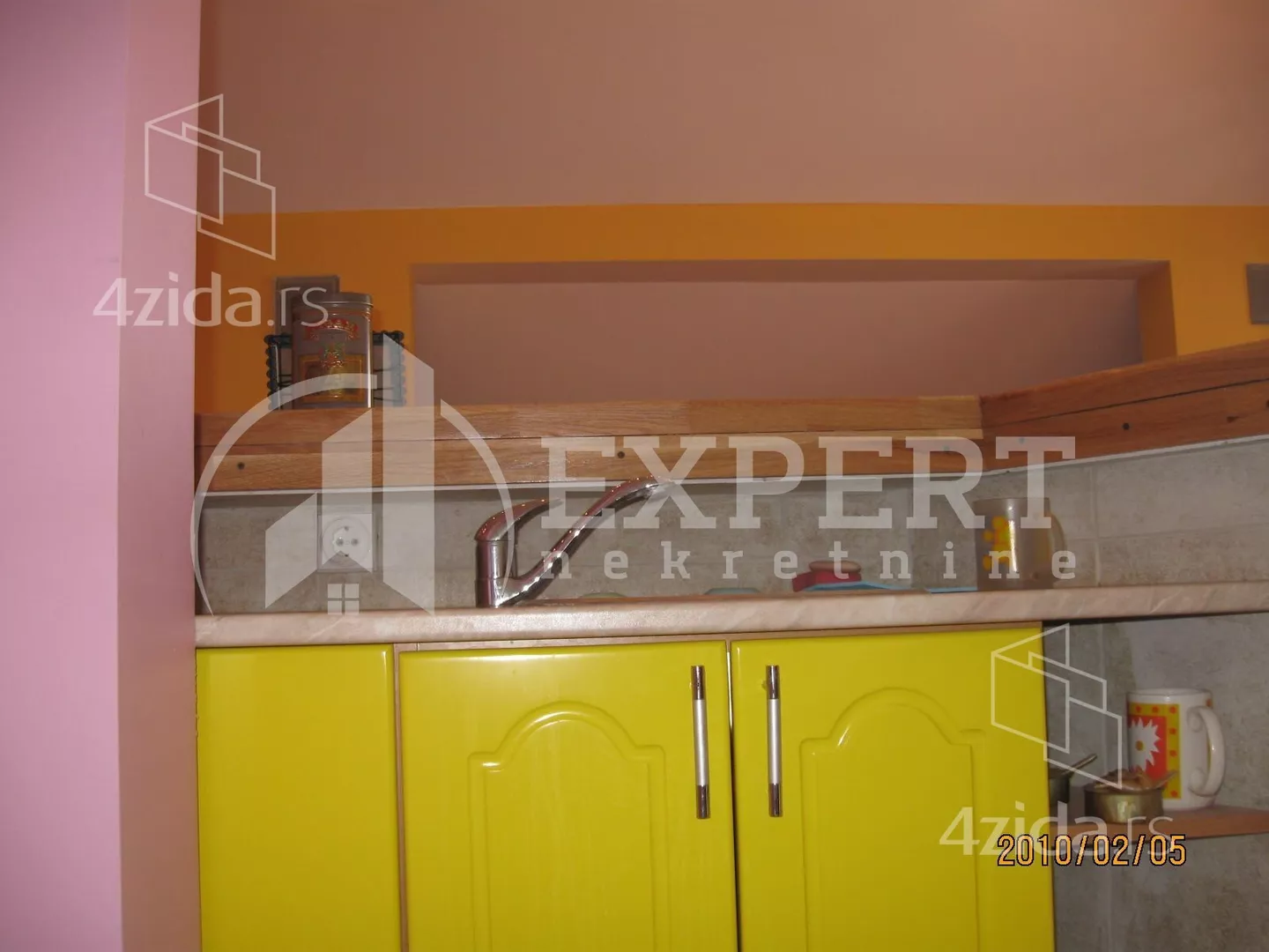 3-etažna kuća | 4zida