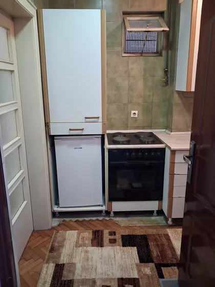 Radoja Domanovića | 4zida.rs