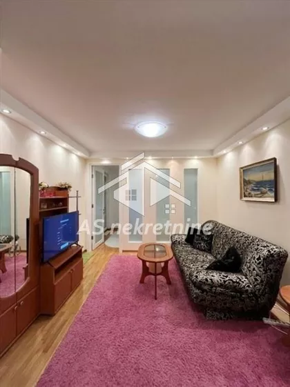 Blok 67 - Belville | 4zida.rs