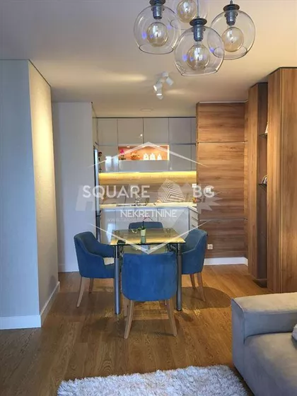 Jurija Gagarina | 4zida.rs