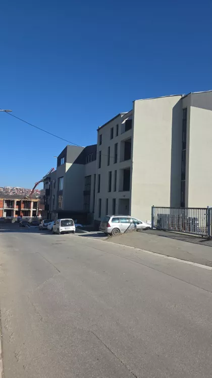 Pavla Savića 34 | 4zida.rs