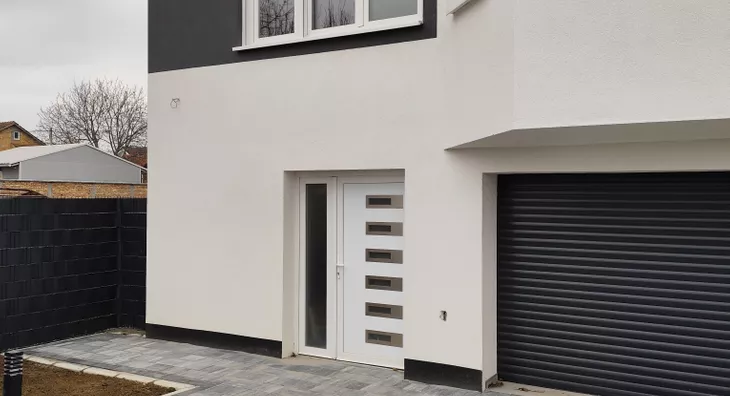 3-etažna kuća | 4zida