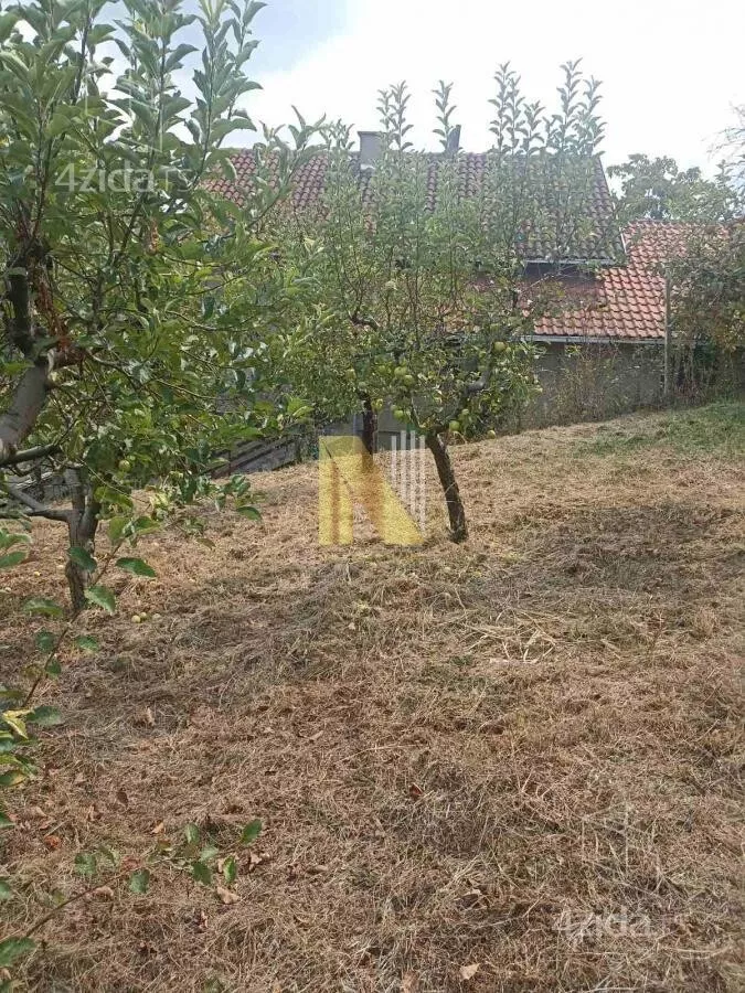 Poljoprivredno zemljište | 4zida
