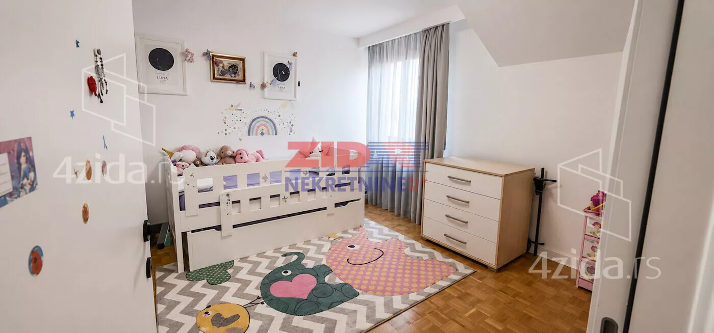 3-etažna kuća | 4zida
