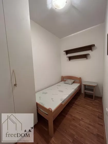 Nova Detelinara | 4zida.rs