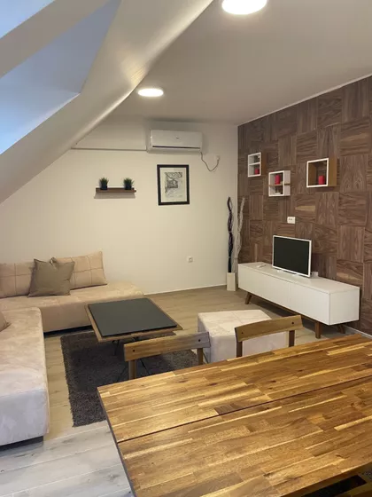 Gundulićeva 1 | 4zida.rs