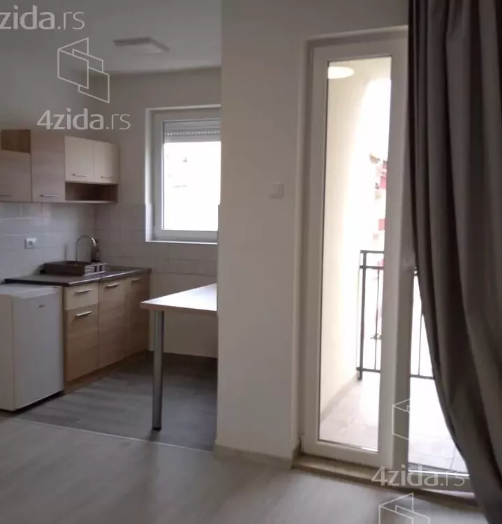 Garsonjera | 4zida