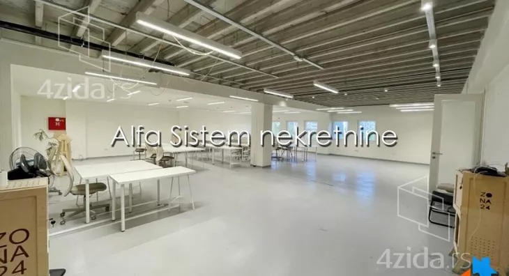 Kancelarija | 4zida