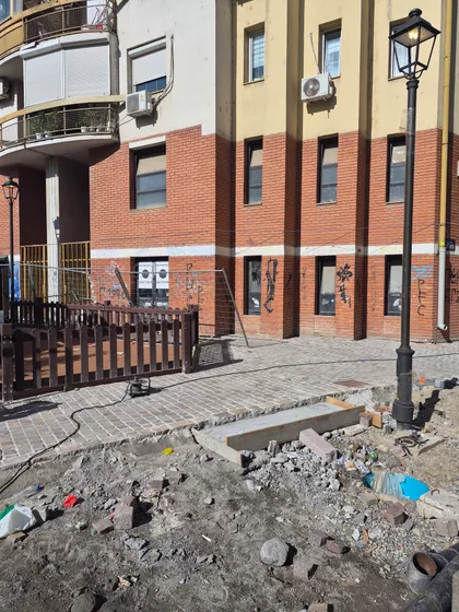 Đorđa Rajkovića 1 | 4zida.rs