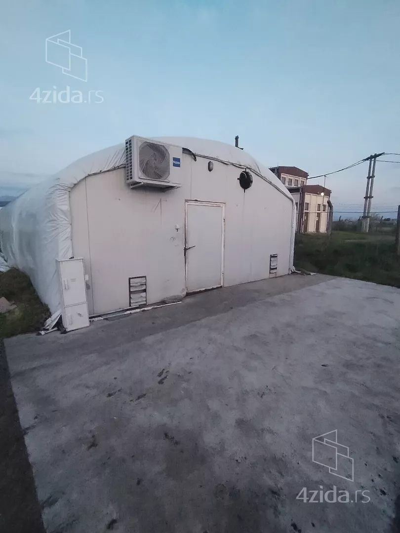 Poljoprivredno zemljište | 4zida