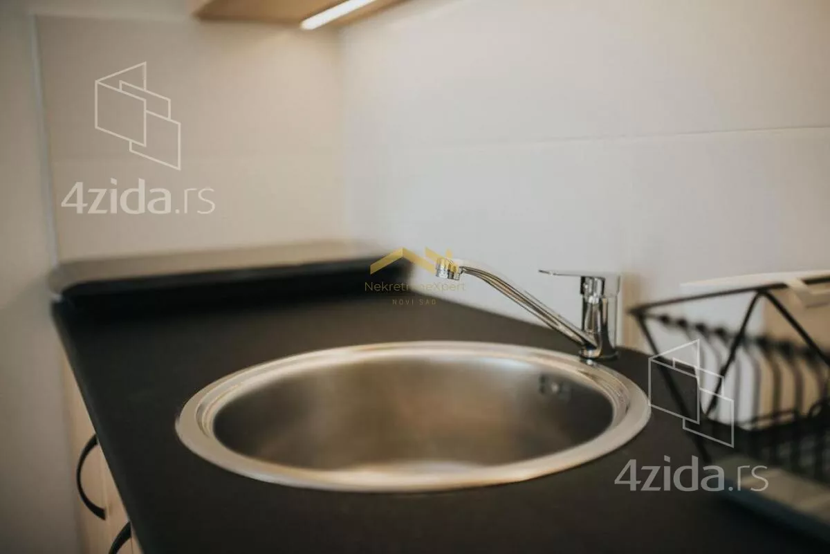Garsonjera | 4zida