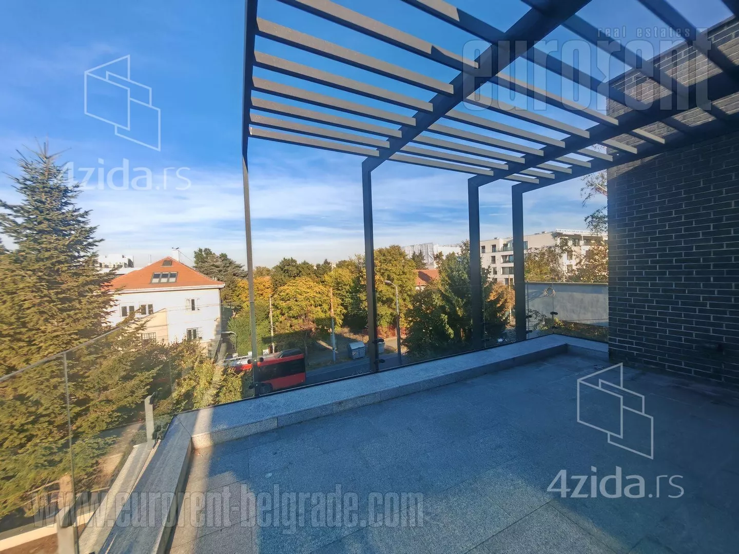 Kancelarija | 4zida