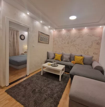 Palata Pravde | 4zida.rs