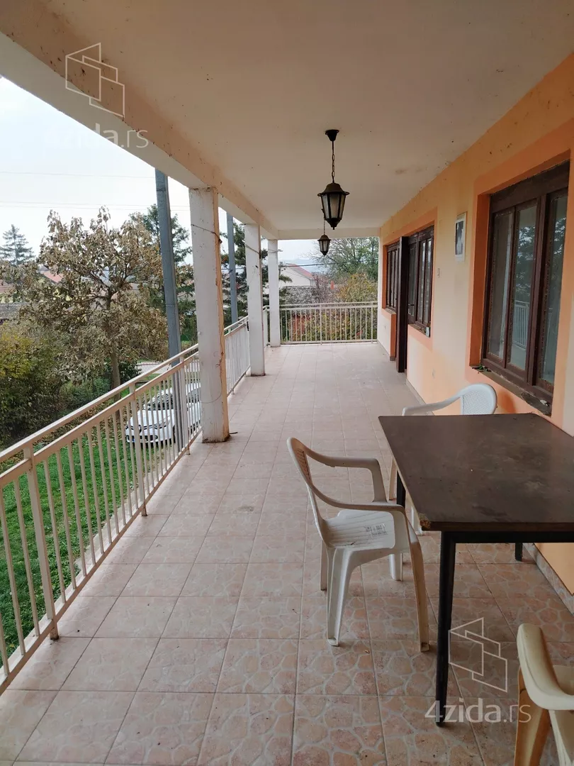 3-etažna kuća | 4zida