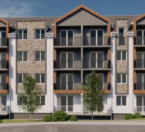 Carina, Gradske lokacije, Sokobanja, 1.5 stan | 4zida.rs