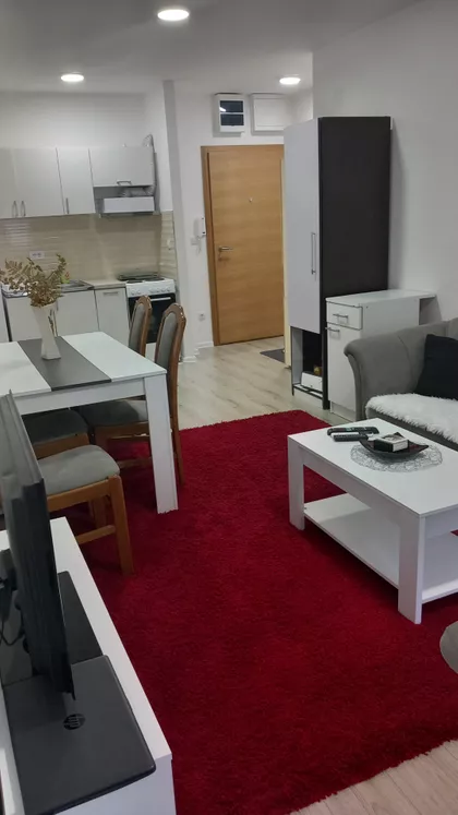 Njegoševa 7 | 4zida.rs