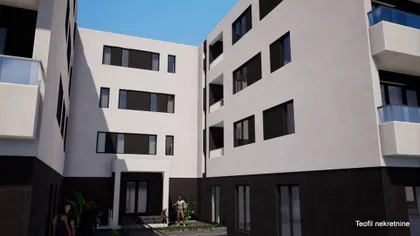 Belfortska | 4zida.rs