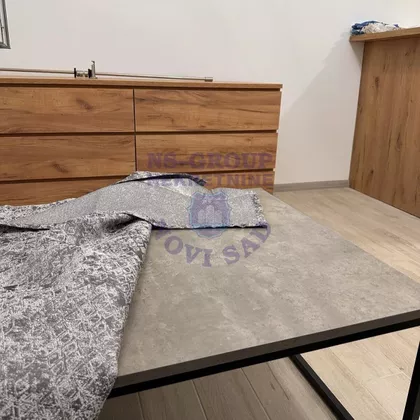 Novo Naselje | 4zida.rs