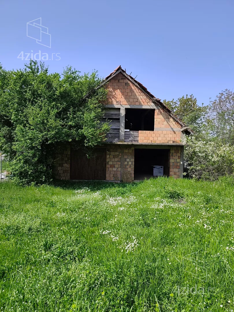 Građevinsko zemljište | 4zida