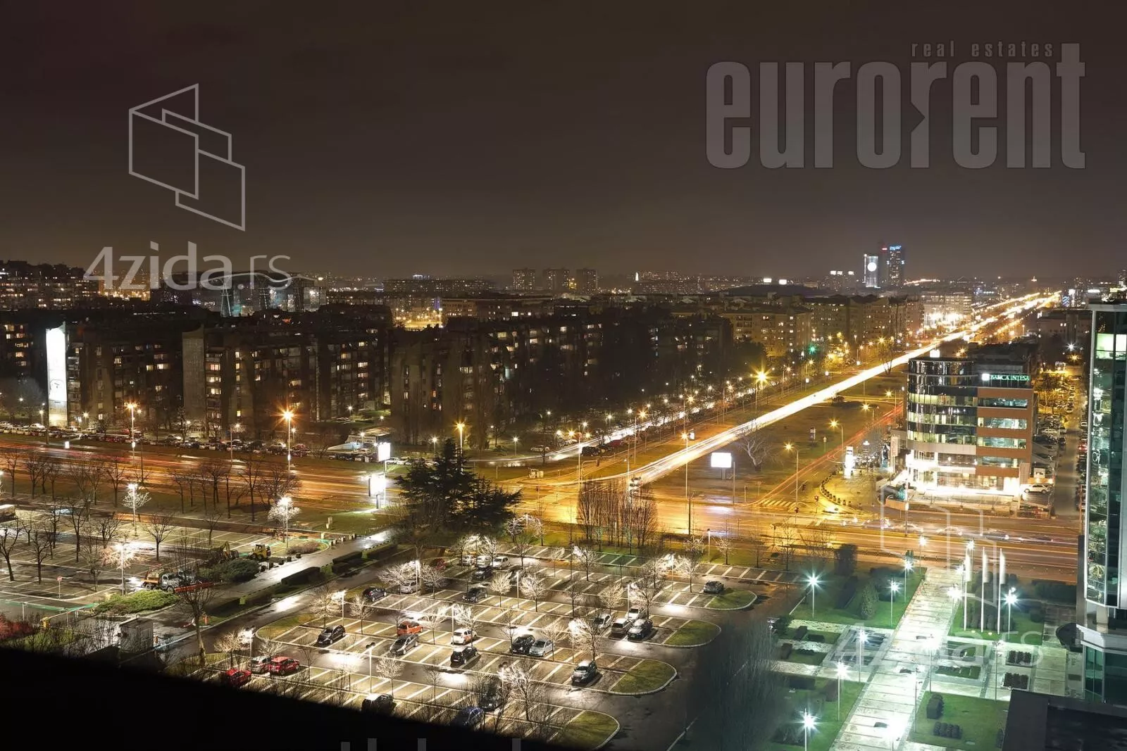 Garsonjera | 4zida