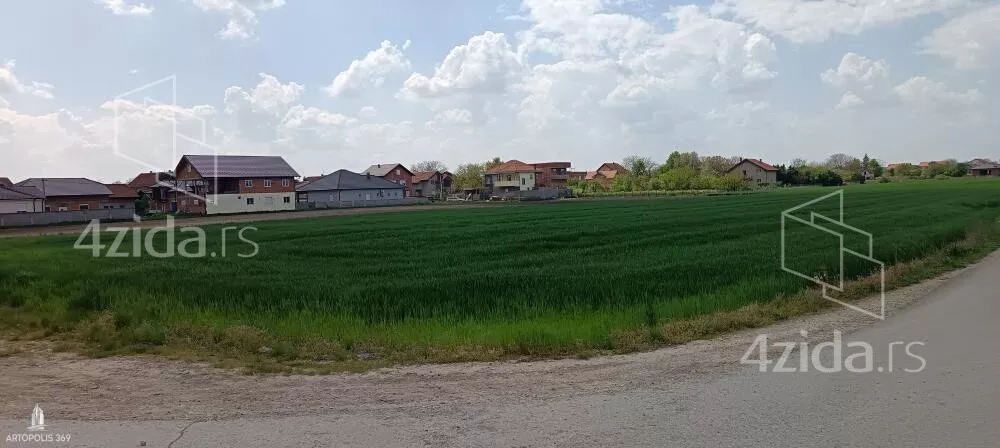 Građevinsko zemljište | 4zida