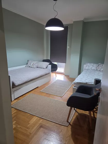 Huga Badalića | 4zida.rs