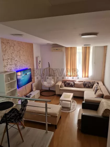 Mokranjčeva | 4zida.rs