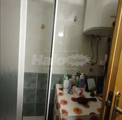 Alekse Popovića | 4zida.rs