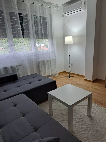 Preradovićeva | 4zida.rs