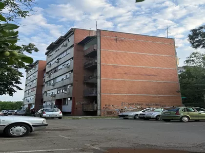 Kralja Aleksandra Ujedinitelja | 4zida.rs