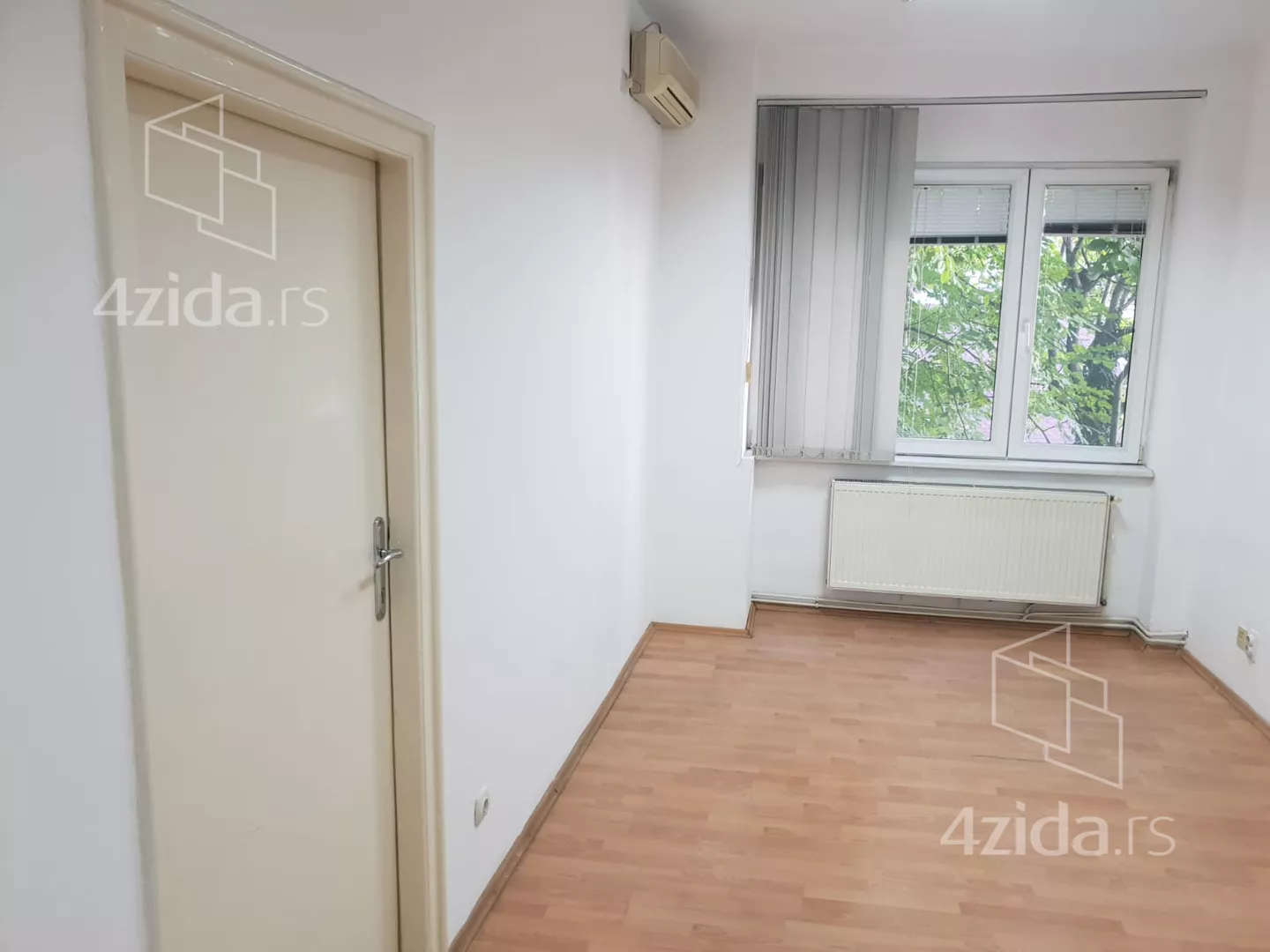 Kancelarija | 4zida