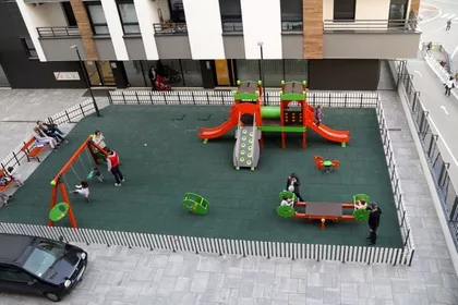 Vojvode Stepe | 4zida.rs