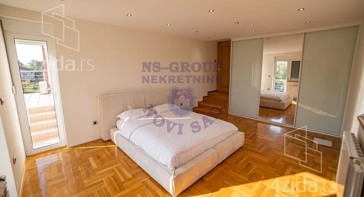 4-etažna kuća | 4zida