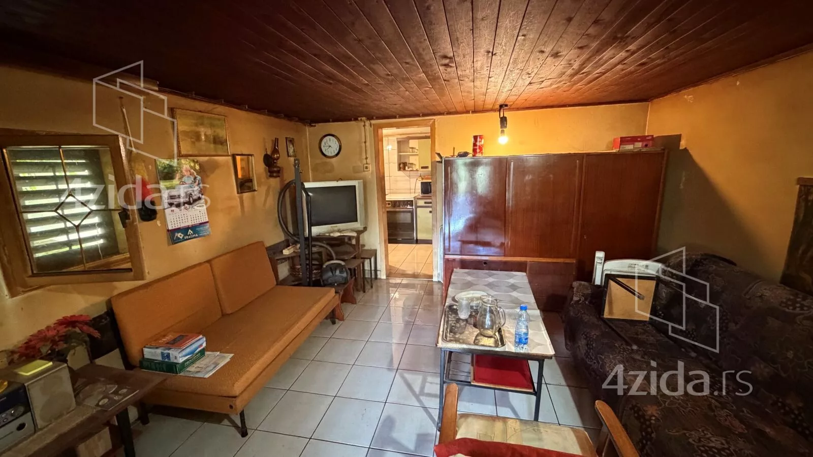Turistički objekat | 4zida