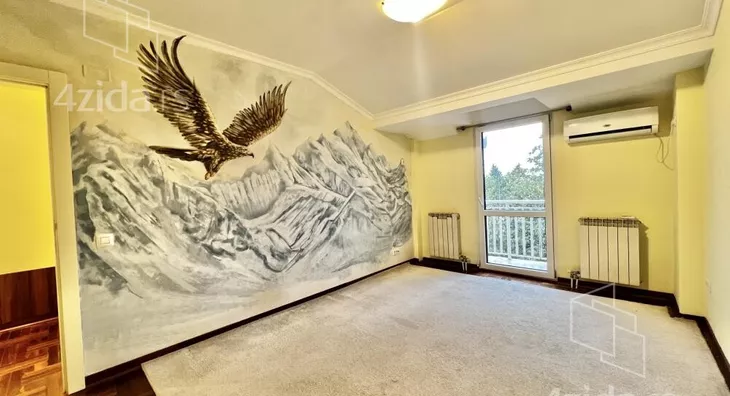 4-etažna kuća | 4zida