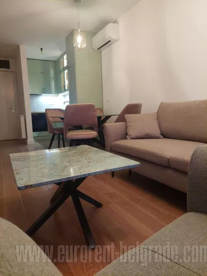 BIG RESIDENCES | 4zida.rs