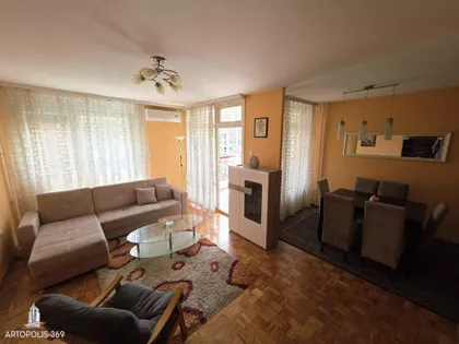 Bulevar oslobođenja | 4zida.rs