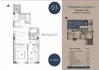 Medijana, Gradske lokacije, Niš | 4zida.rs | 4zida.rs